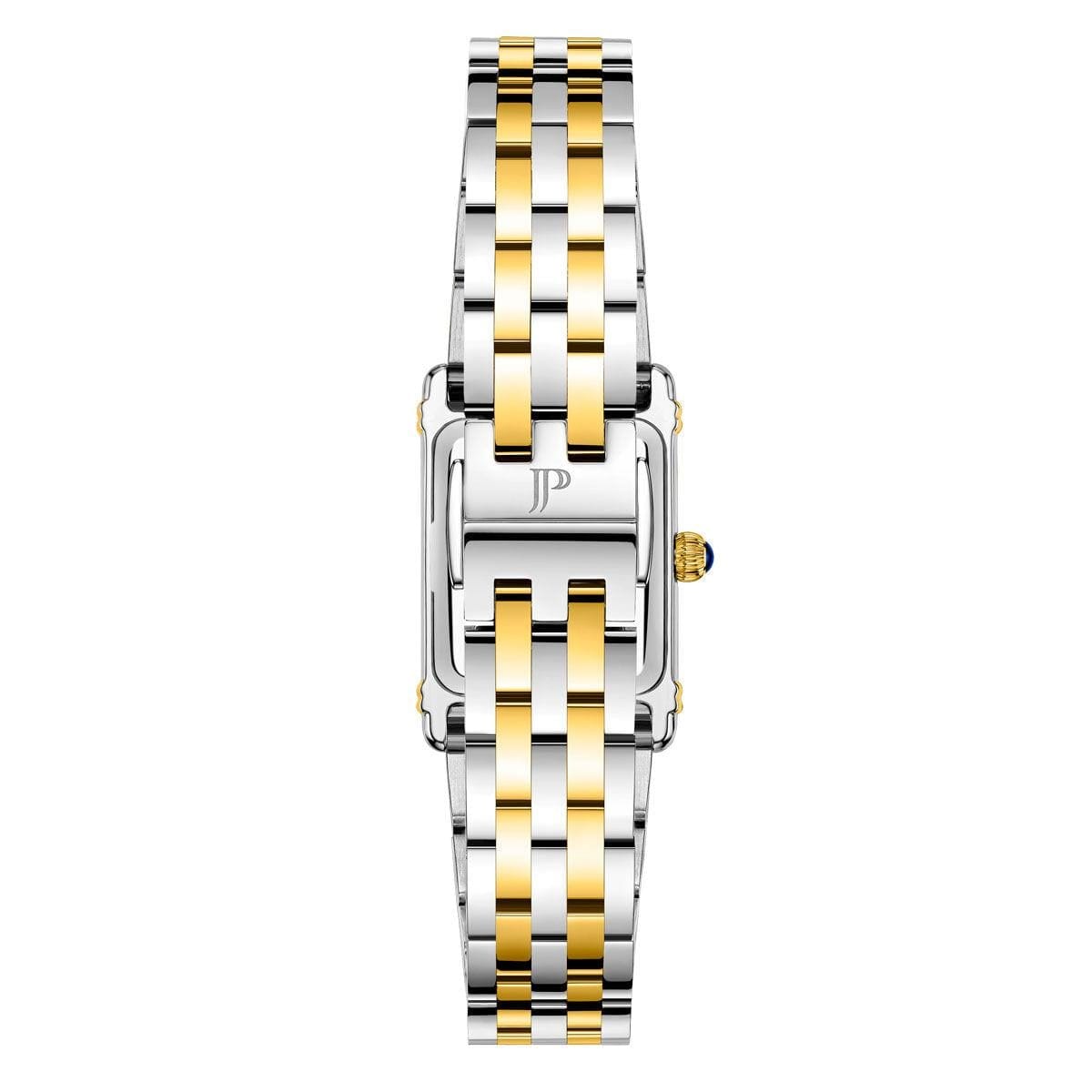 JACQUES PHILIPPE JPQLS8973X8 Kadın KOL SAATİ 4