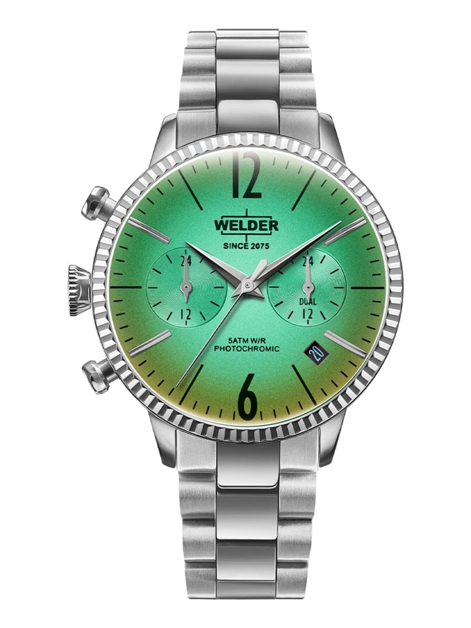 Welder Moody Watch WWRC613 Kadın KOL SAATİ