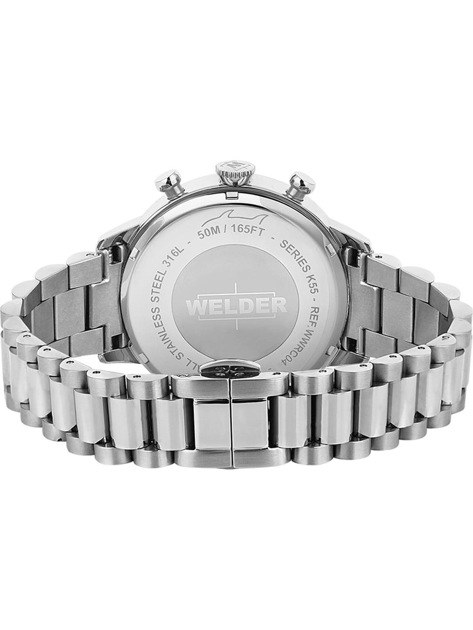 Welder Moody Watch WWRC613 Kadın KOL SAATİ 2