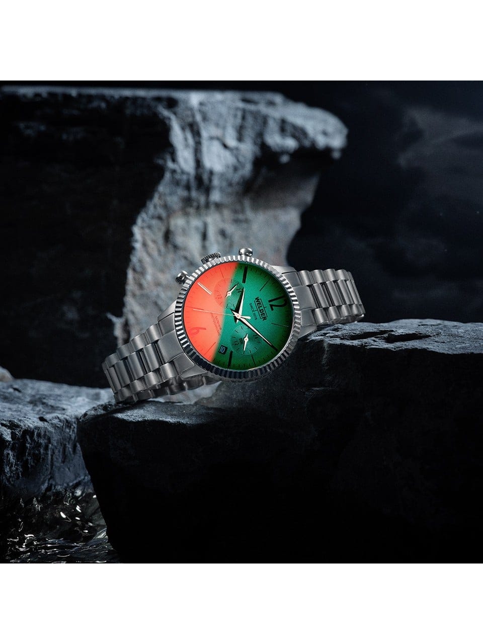 Welder Moody Watch WWRC613 Kadın KOL SAATİ 3