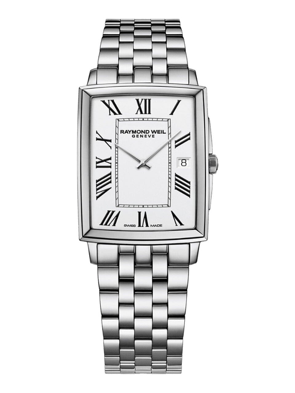RAYMOND WEIL RW5425ST00300 Erkek KOL SAATİ