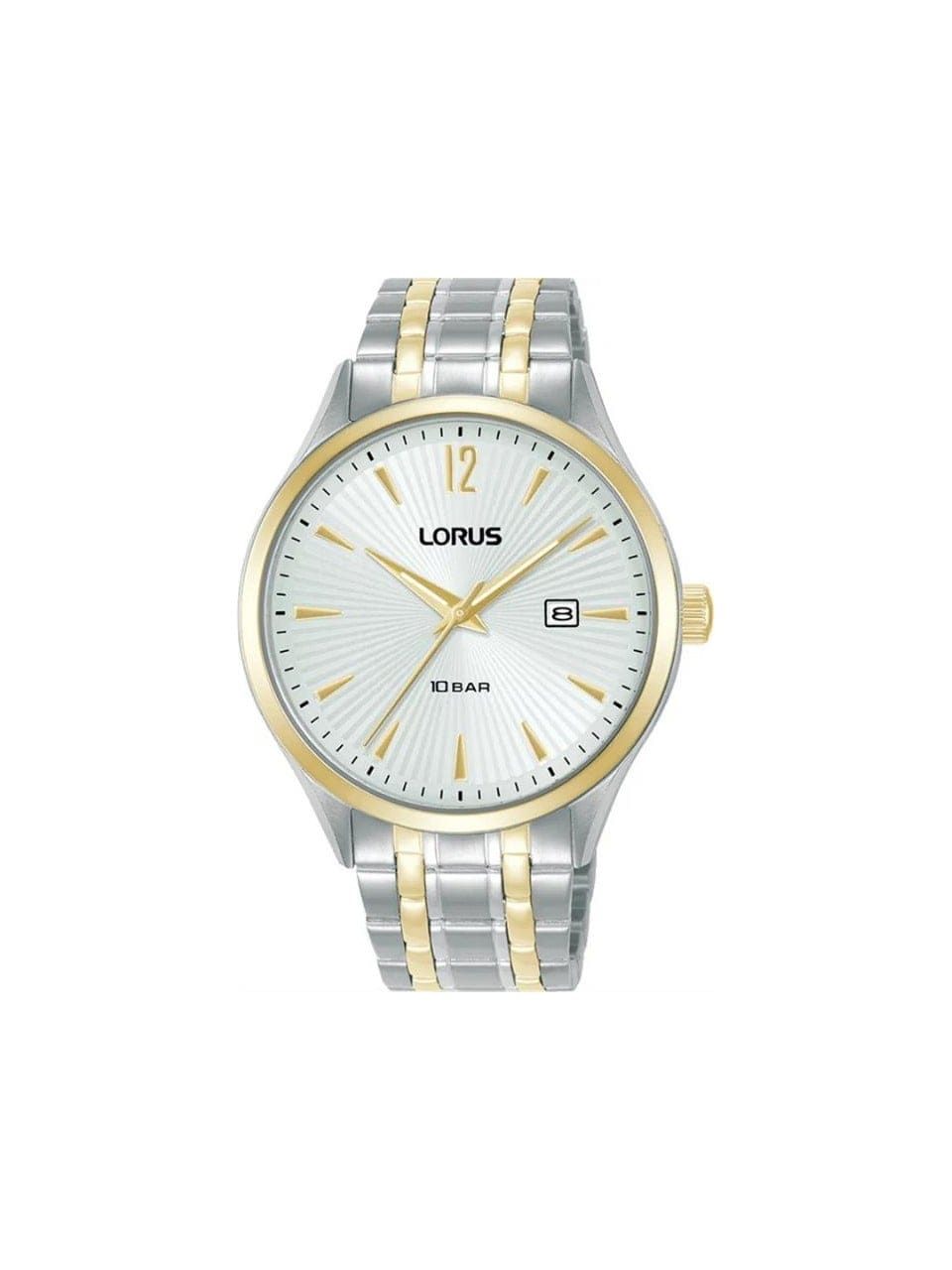 LORUS RH992RX9 Erkek KOL SAATİ