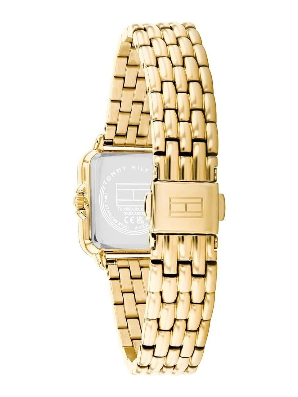 TOMMY HILFIGER TH1782832 Kadın KOL SAATİ 3