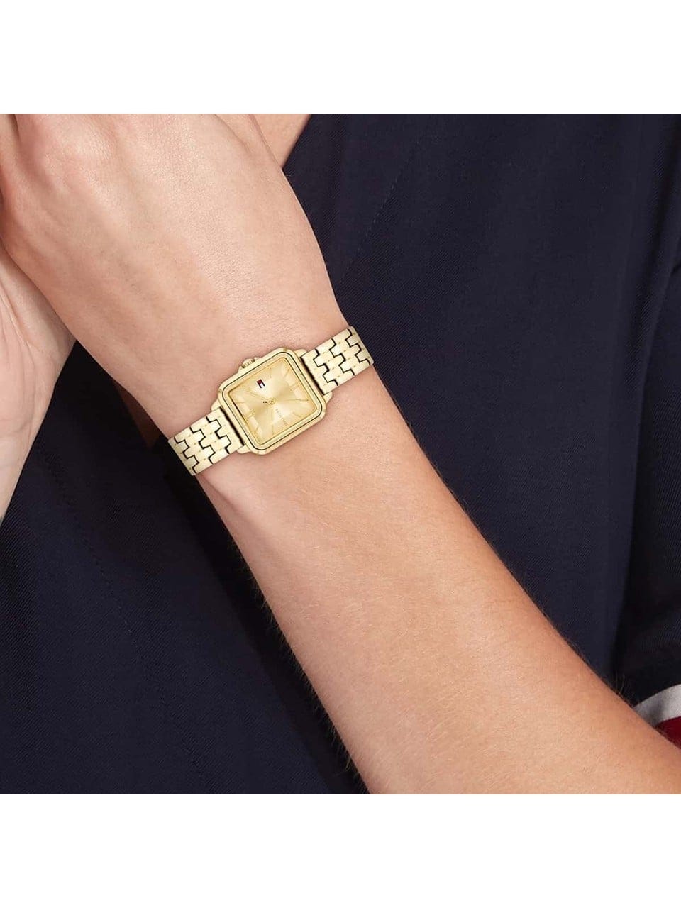 TOMMY HILFIGER TH1782832 Kadın KOL SAATİ 4