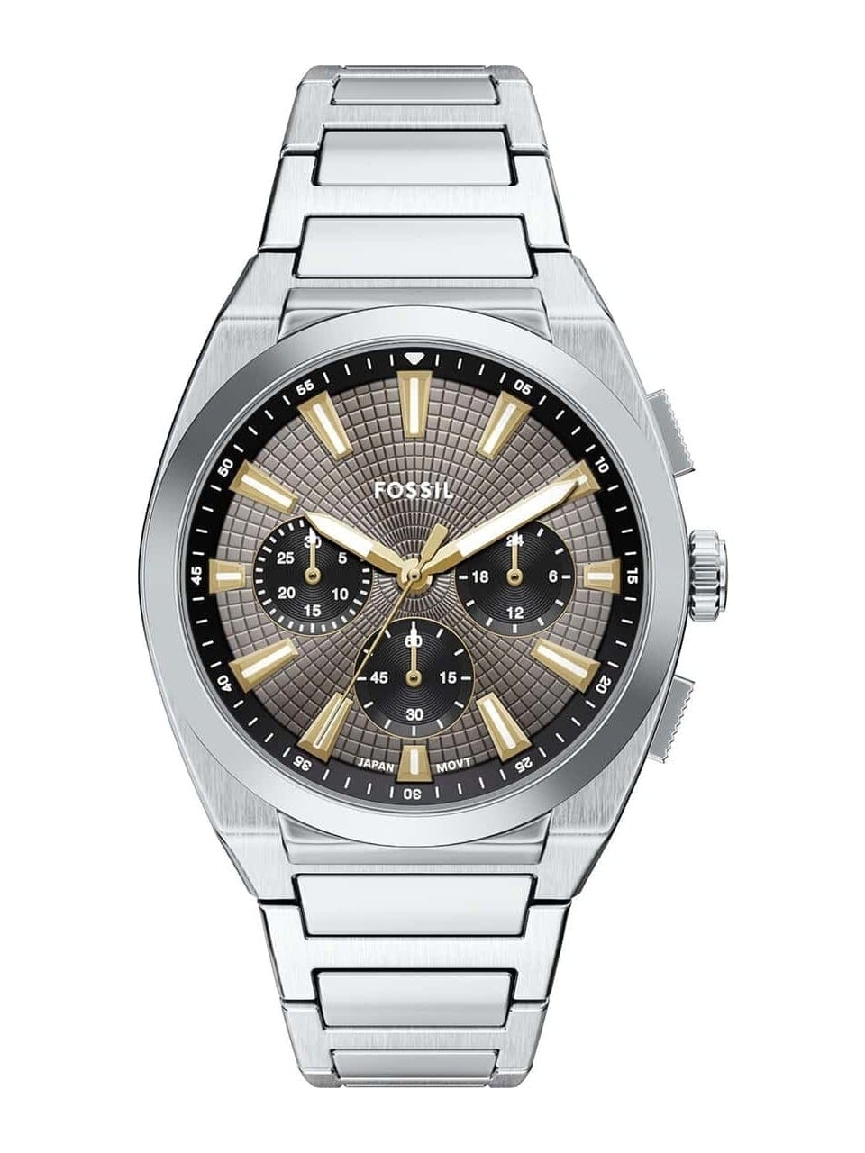 FOSSIL FFS6128 Erkek KOL SAATİ