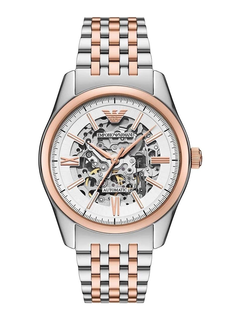 EMPORIO ARMANI AR60092 Erkek KOL SAATİ