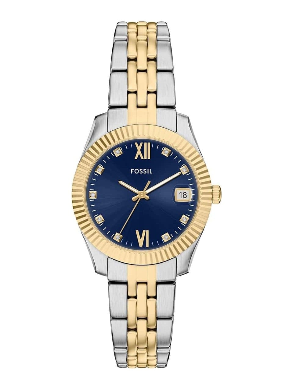 FOSSIL FES5443 Kadın KOL SAATİ