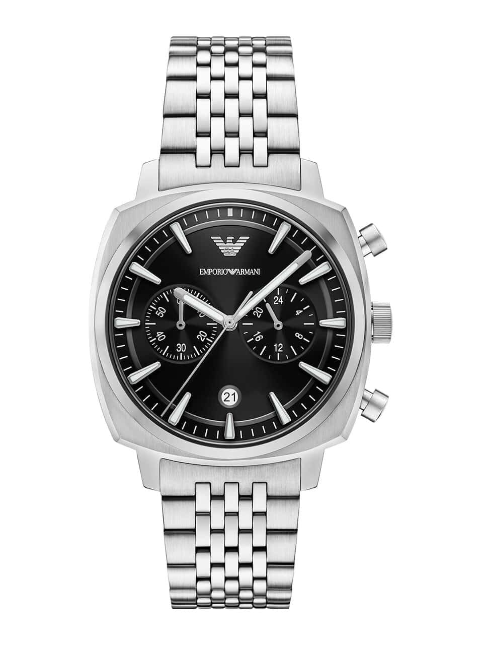 EMPORIO ARMANI AR11725 Erkek KOL SAATİ