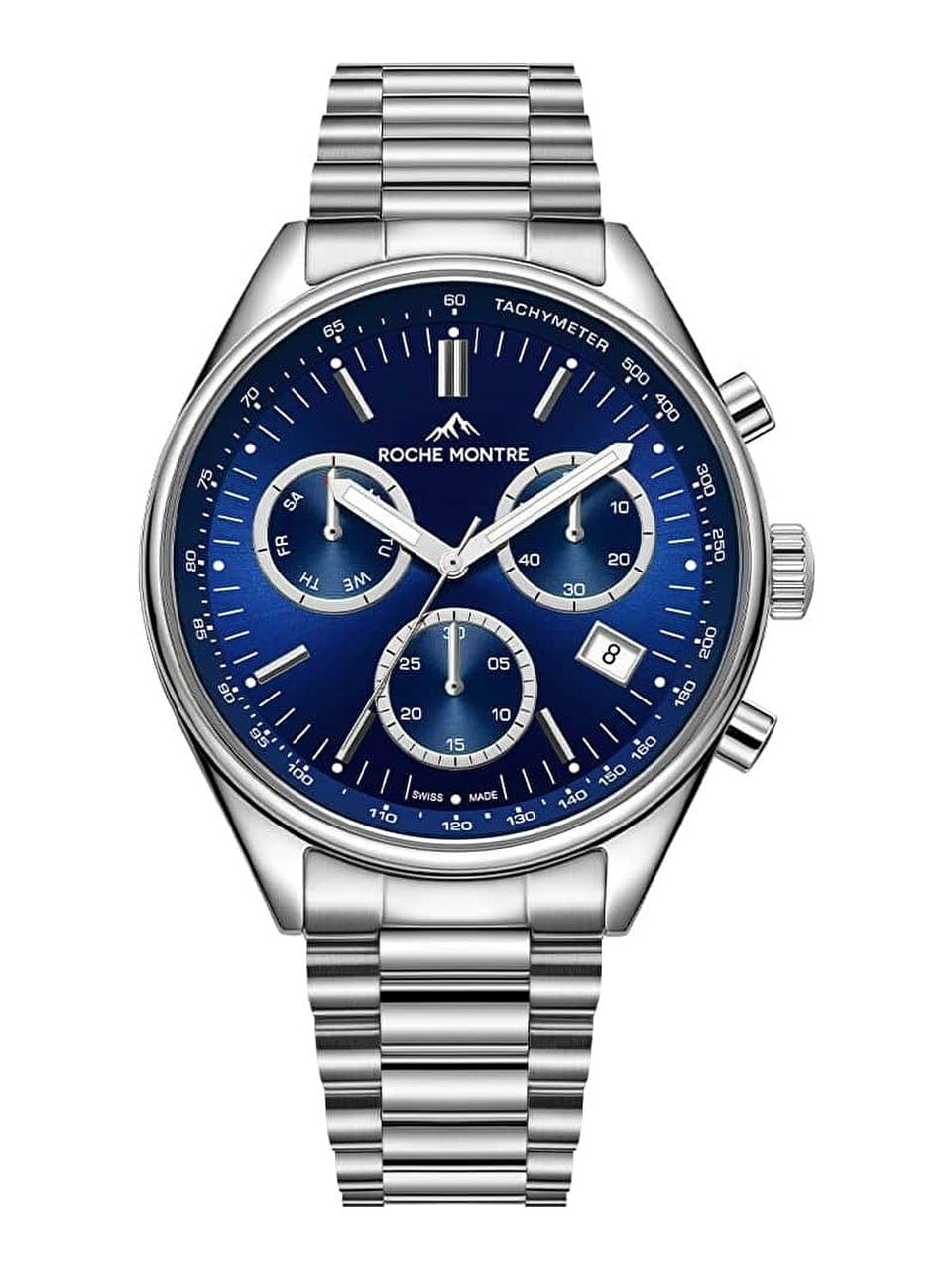 ROCHE MONTRE RMG6011-02 Erkek KOL SAATİ