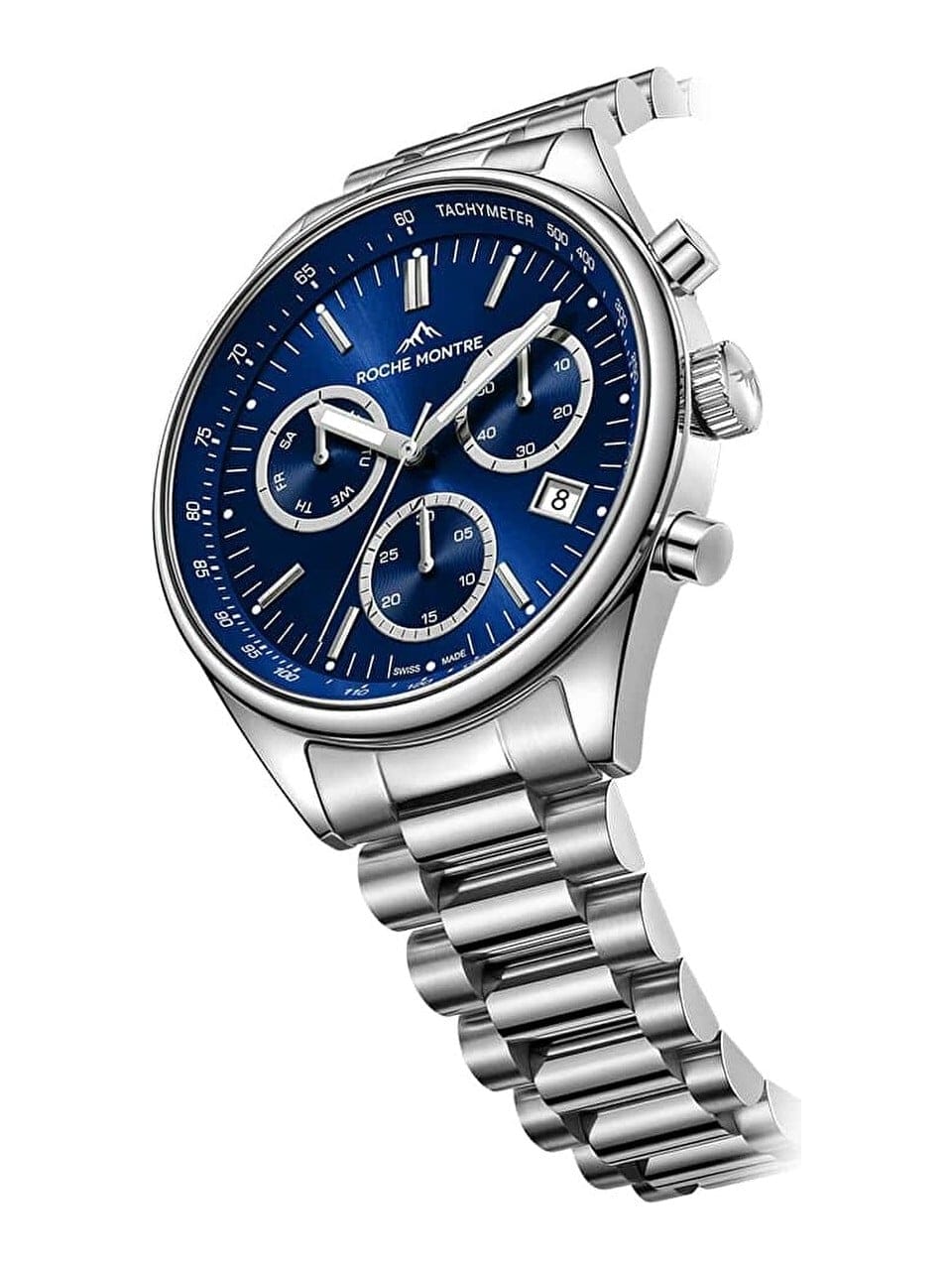 ROCHE MONTRE RMG6011-02 Erkek KOL SAATİ 3