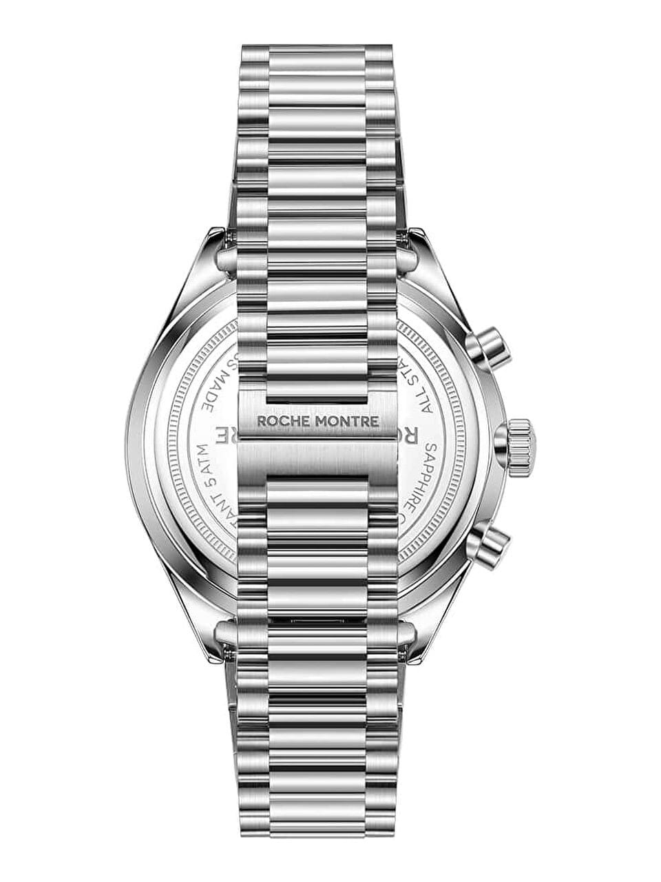 ROCHE MONTRE RMG6011-02 Erkek KOL SAATİ 4