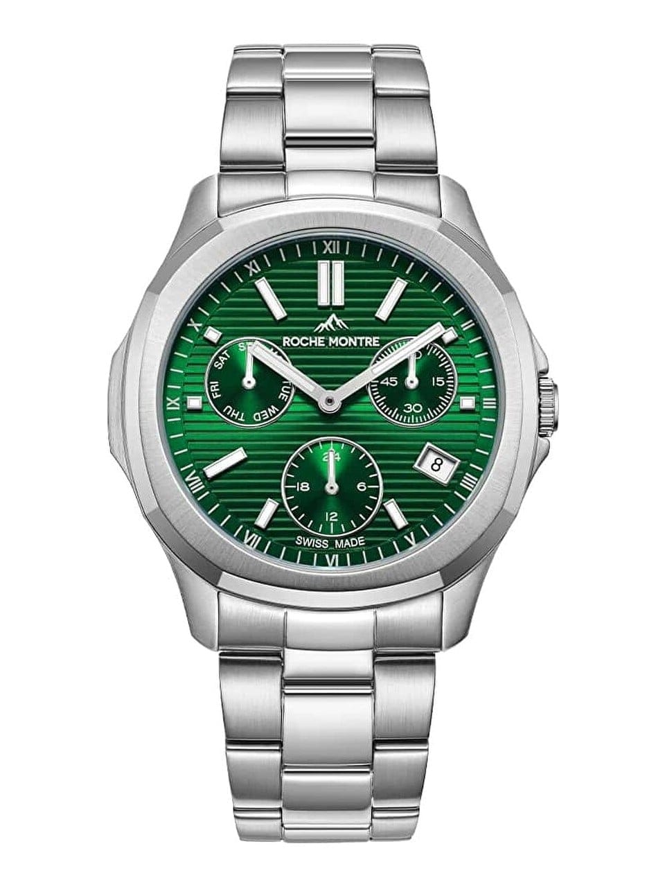 ROCHE MONTRE RMG6006-03 Erkek KOL SAATİ