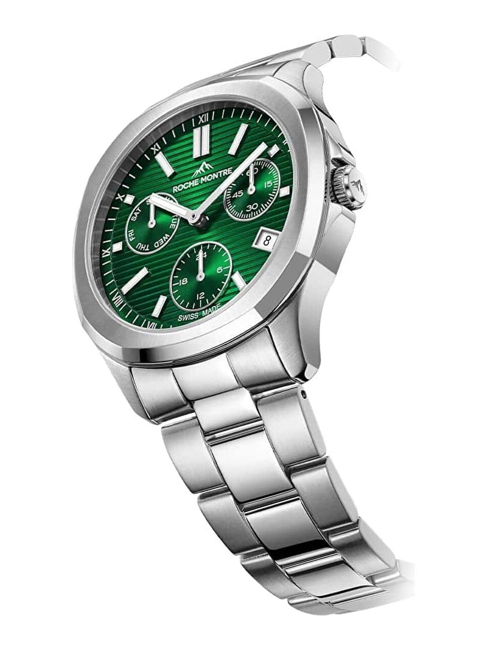 ROCHE MONTRE RMG6006-03 Erkek KOL SAATİ 3