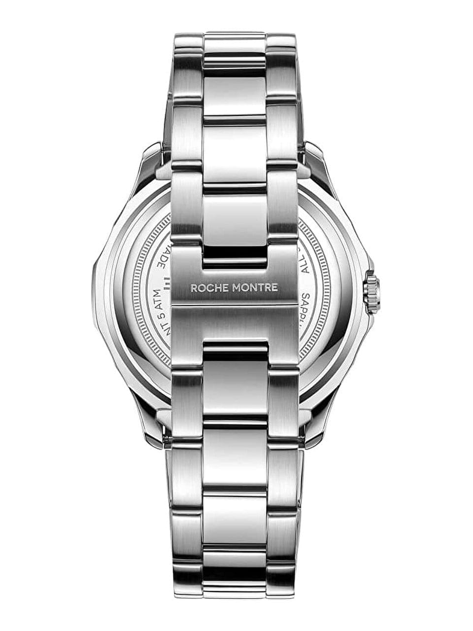 ROCHE MONTRE RMG6006-03 Erkek KOL SAATİ 4