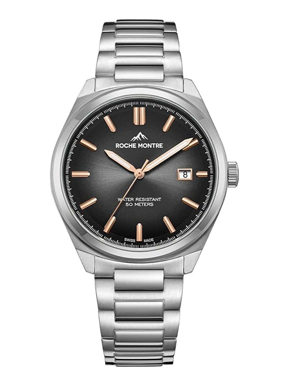 ROCHE MONTRE RMG6019-03 Erkek KOL SAATİ