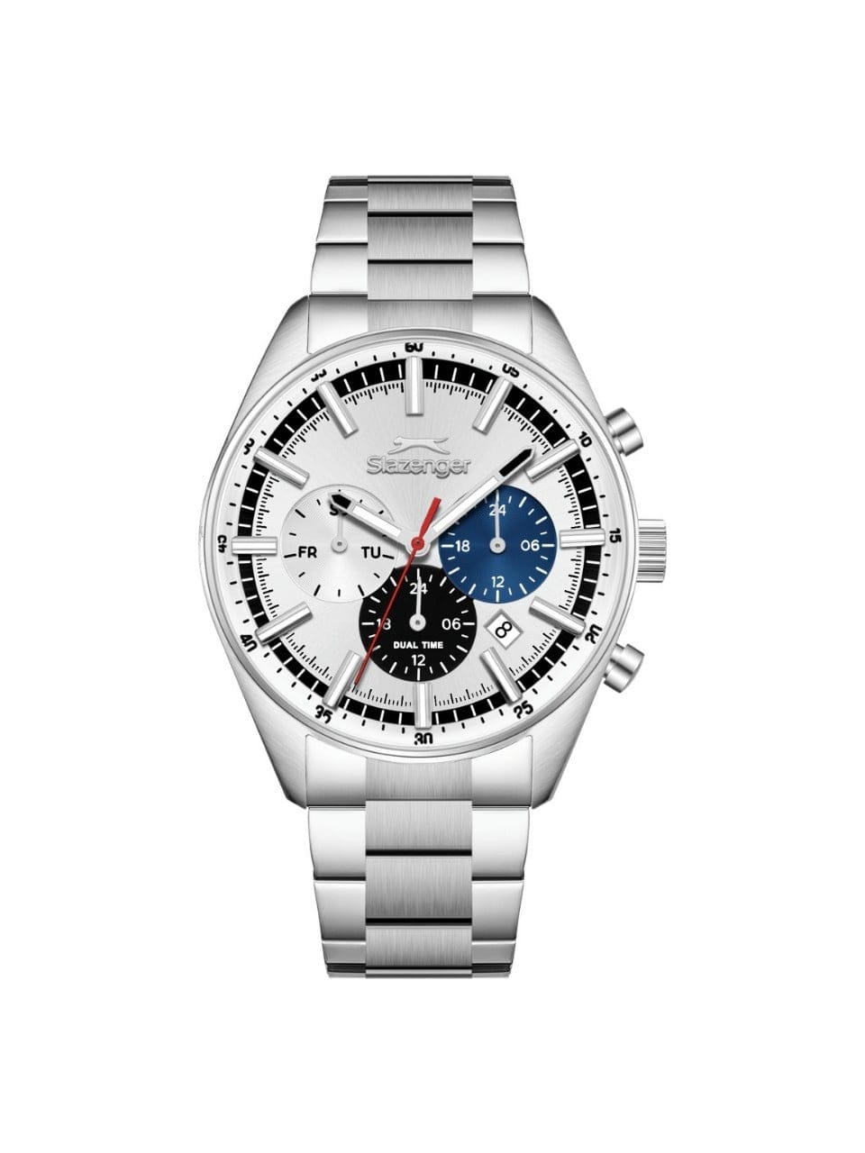 SLAZENGER SL.09.2602.2.330 Erkek KOL SAATİ