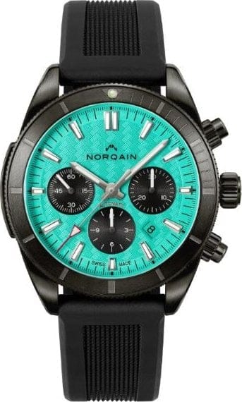 NORQAİN N1200.18B02.Q01.R01 Erkek KOL SAATİ