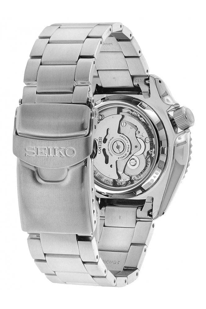 SEIKO 5 SPORTS SRPD63K - SRPD63K1 ERKEK KOL SAATİ 2