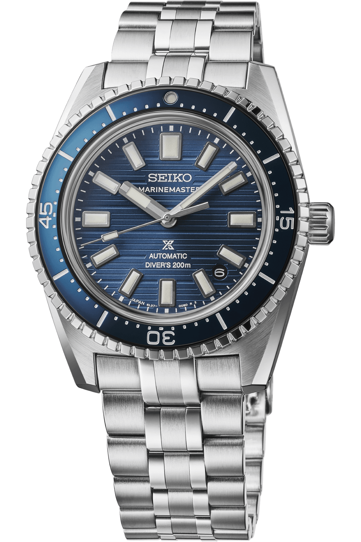 SEIKO PROSPEX SJE119J - SJE119J1 UNISEX KOL SAATİ