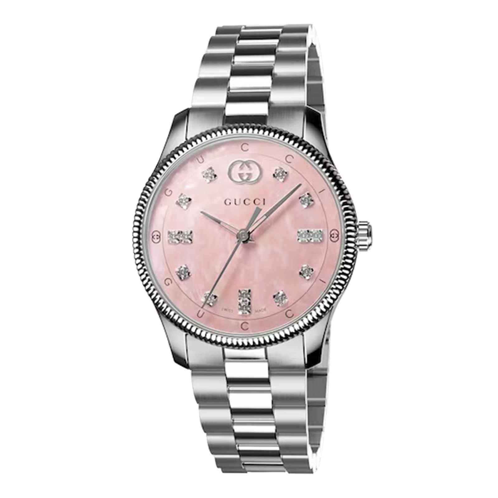 GUCCI YA1265062 Kadın KOL SAATİ