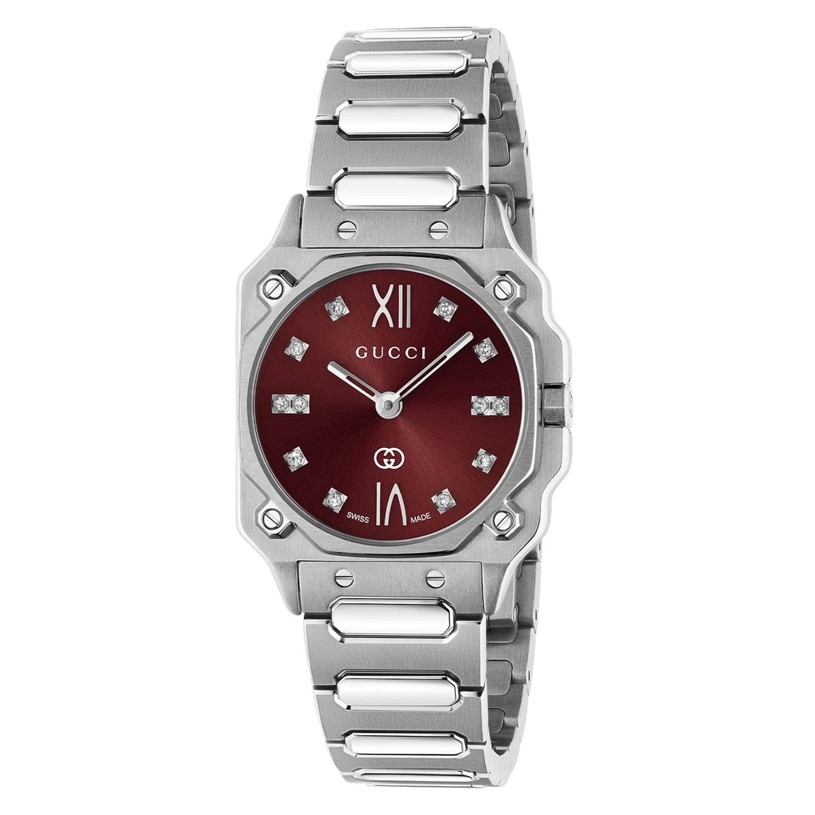 GUCCI YA166508 Kadın KOL SAATİ