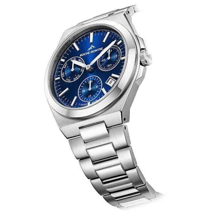 ROCHE MONTRE RMG6018-02 Erkek KOL SAATİ 3