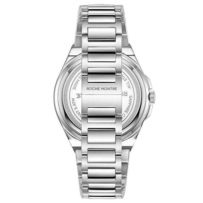 ROCHE MONTRE RMG6018-02 Erkek KOL SAATİ 4