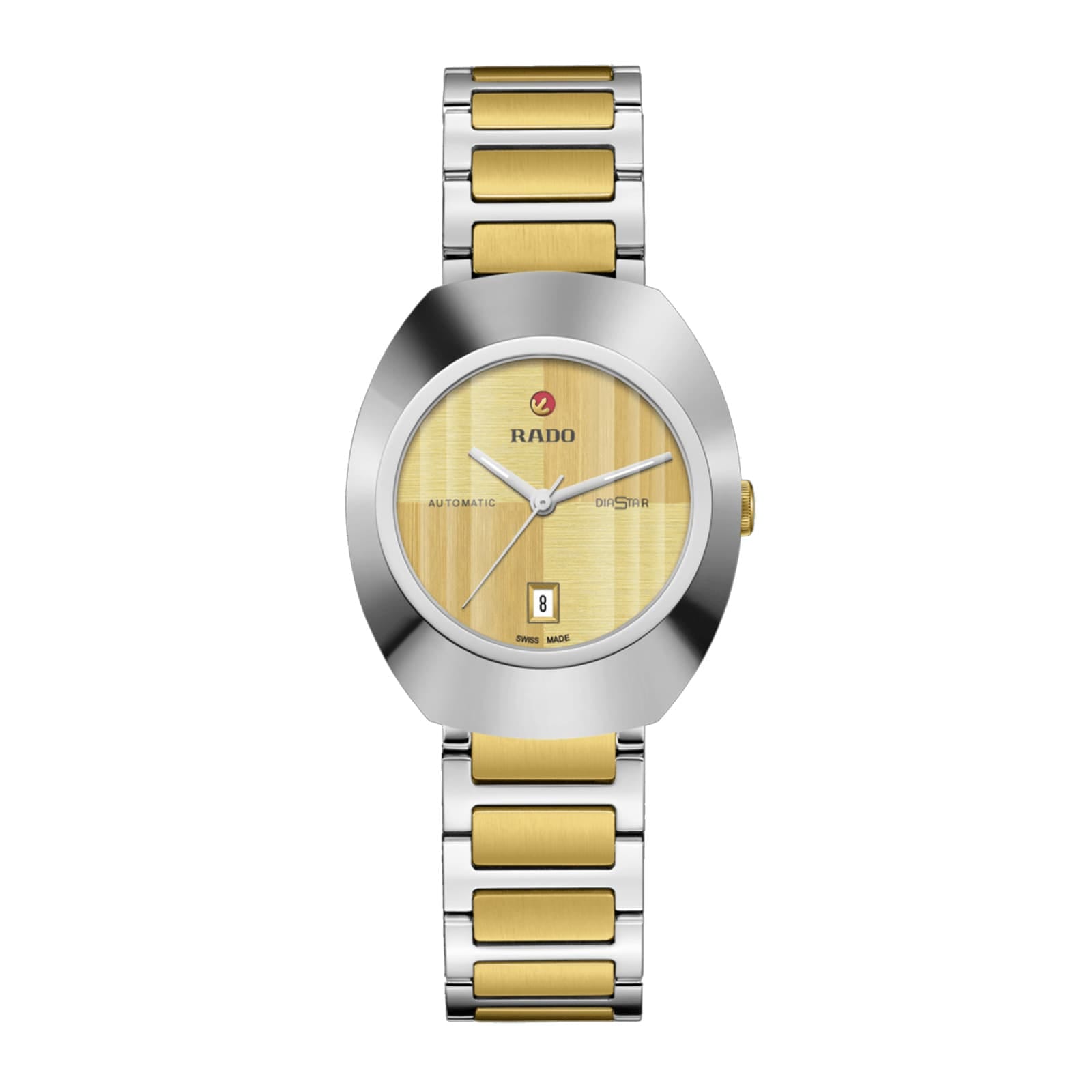 RADO R12170253 DIASTAR ORIGINAL AUTOMATIC KADıN KOL SAATİ