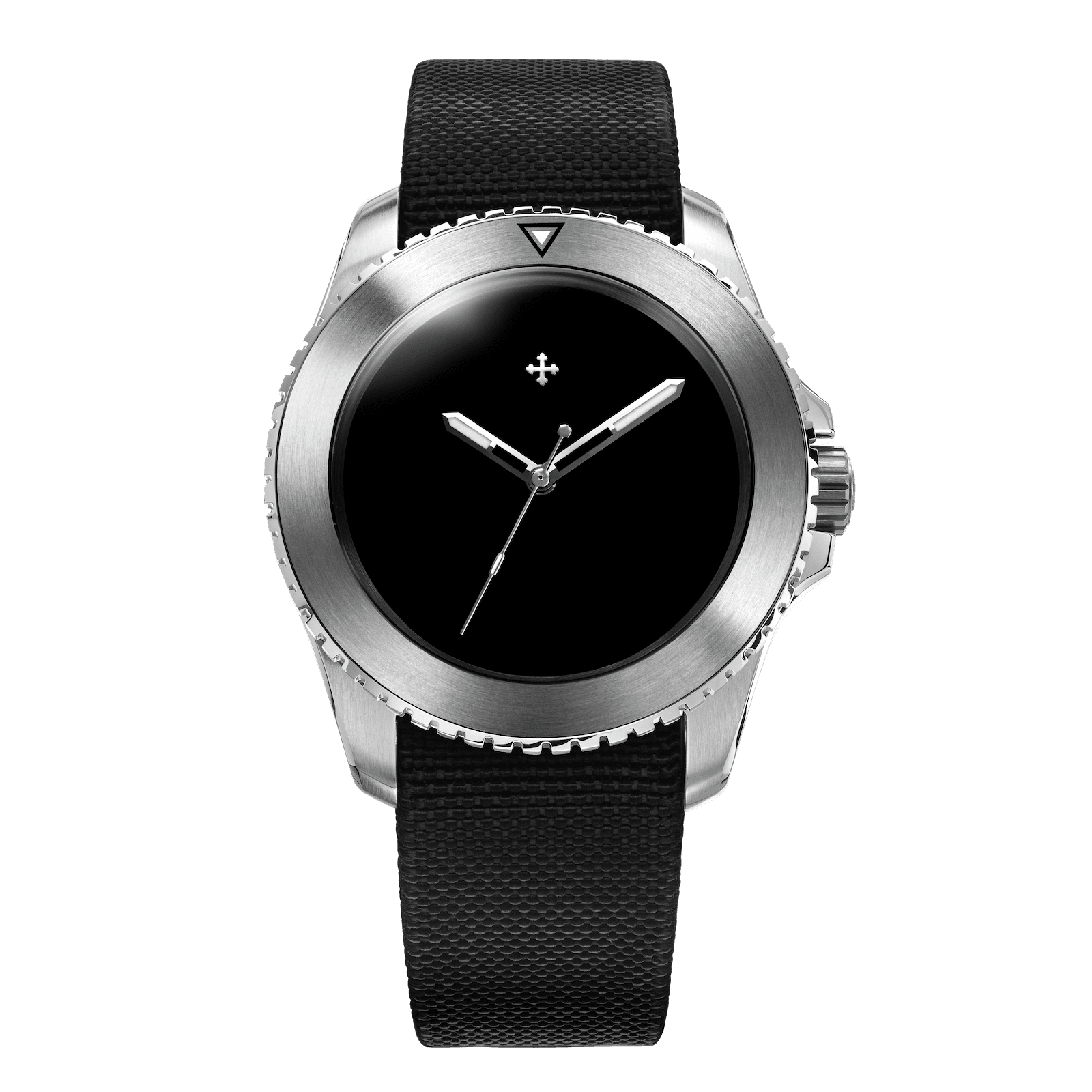 Venezianico Kurmalı Otomatik Erkek Kol Saati - 3921510-Nereide Ultrablack