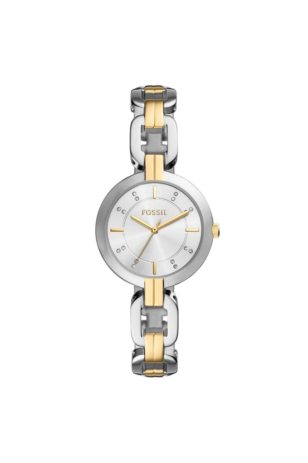 FOSSIL FBQ5001 Kadın KOL SAATİ