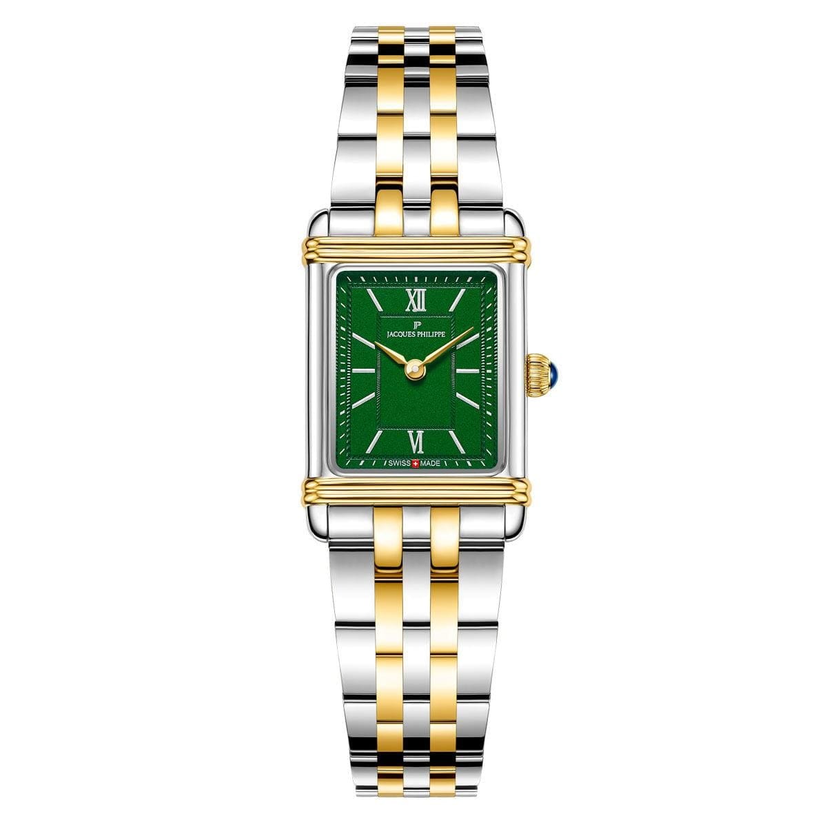 JACQUES PHILIPPE JPQLS8973X8 Kadın KOL SAATİ