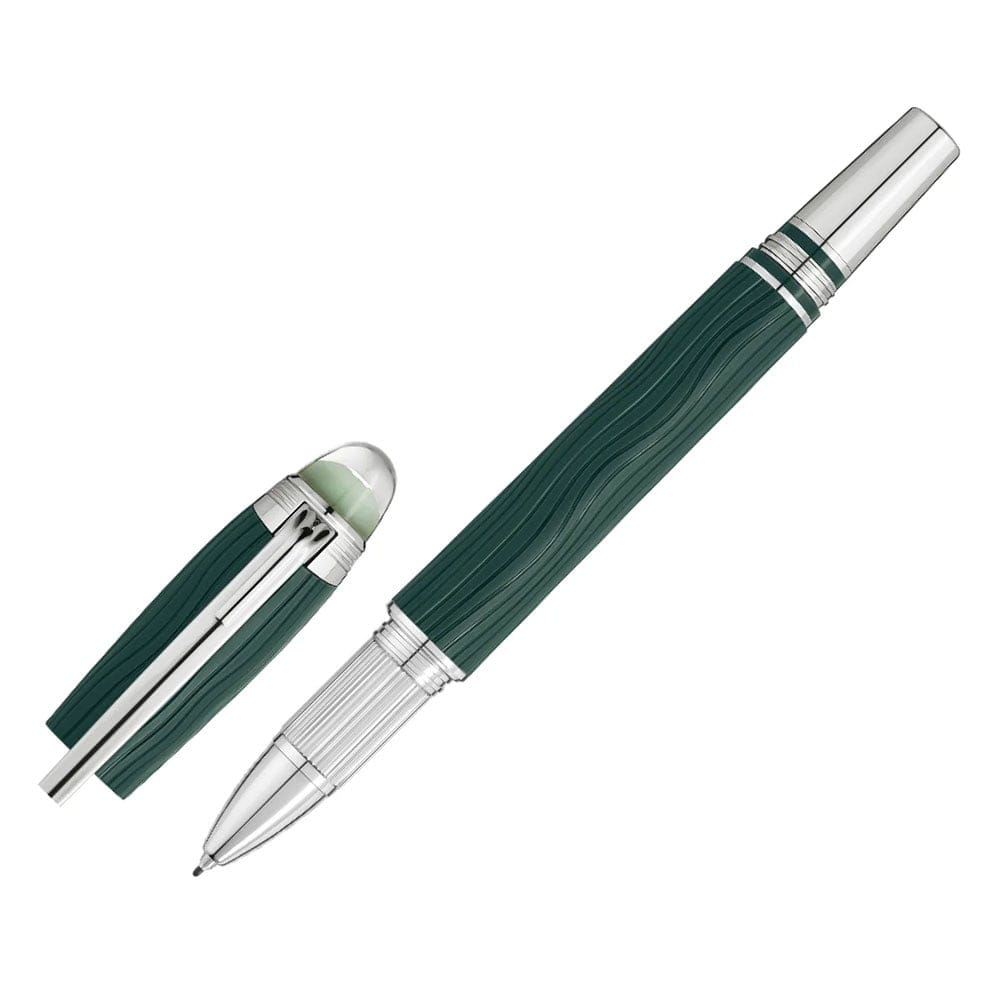 MONT BLANC 132903 STARWALKER KUTUP YEŞİLİ KALEM