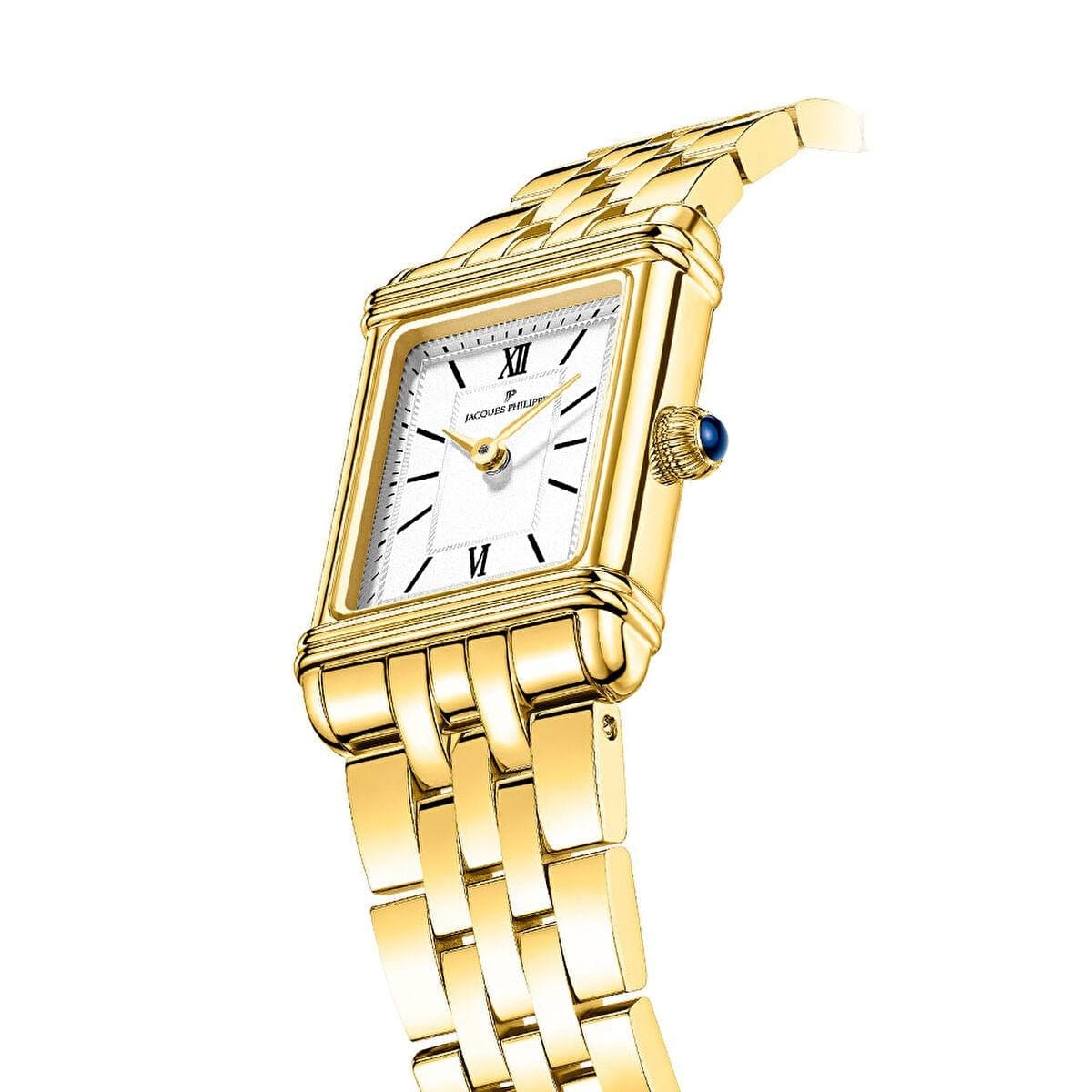 JACQUES PHILIPPE JPQLS892324 Kadın KOL SAATİ 3