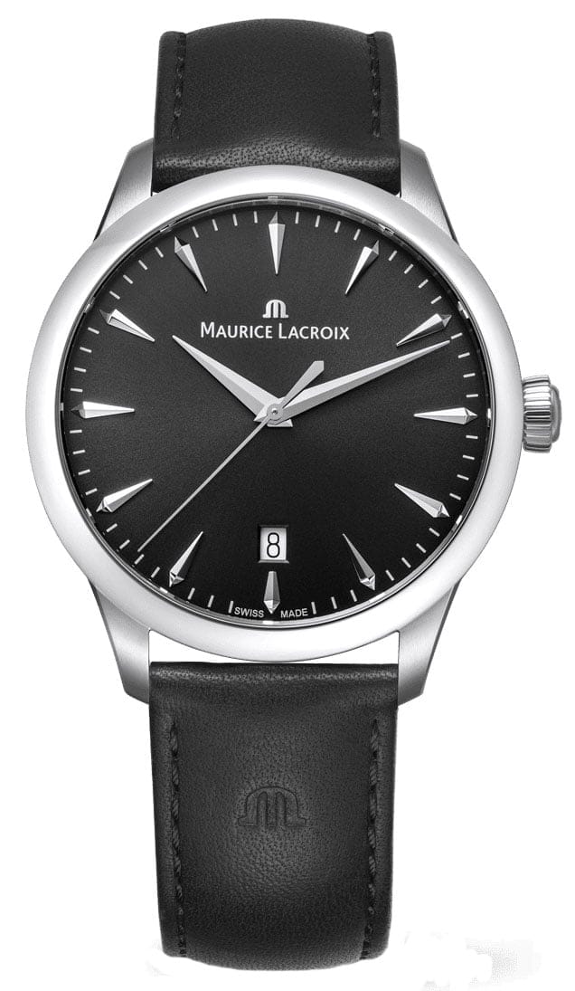 MAURICE LACROIX ML-751007SS001330-2 Erkek KOL SAATİ