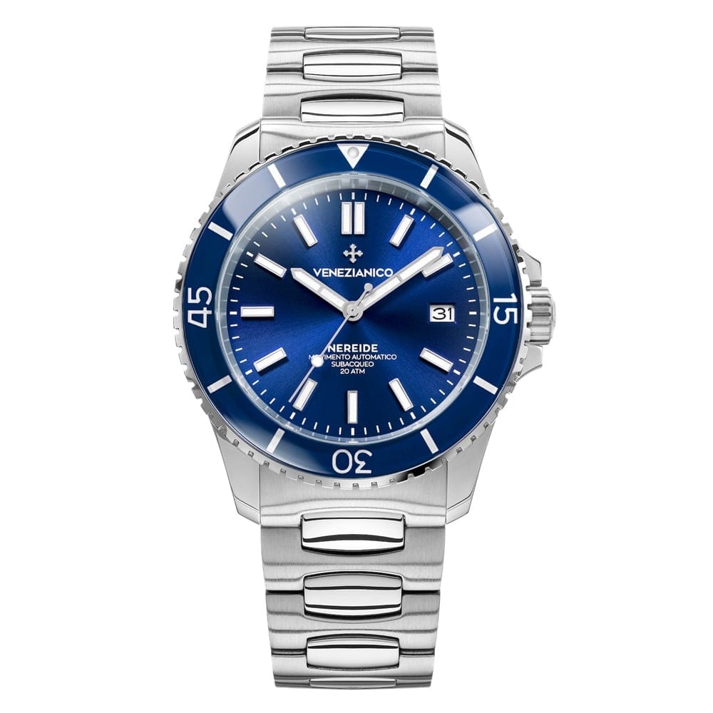 VENEZIANICO 3321502C-NEREIDE Erkek KOL SAATİ