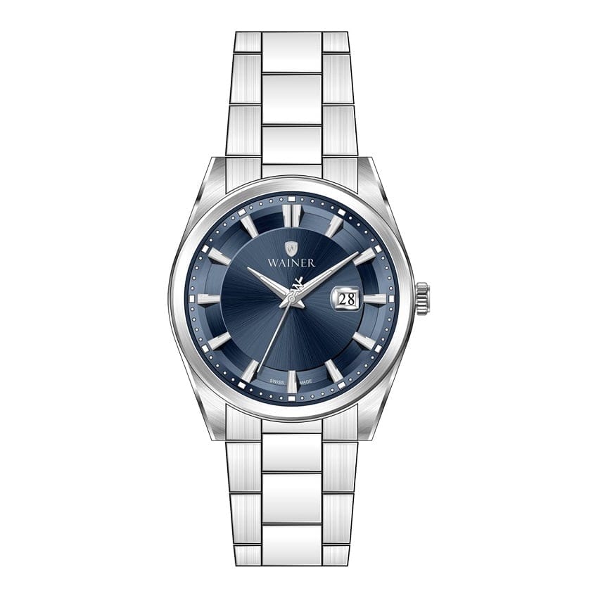 WAINER WA.17200-D Erkek KOL SAATİ