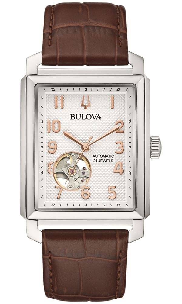 BULOVA 96A268 Erkek KOL SAATİ