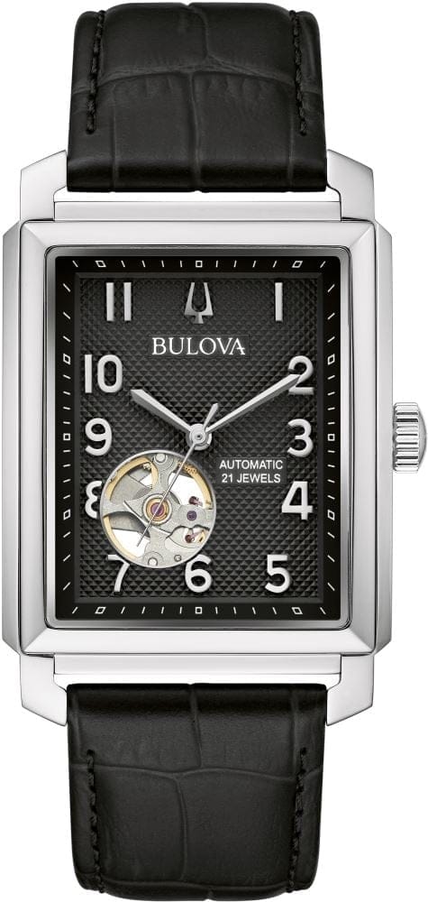 BULOVA 96A269 Erkek KOL SAATİ