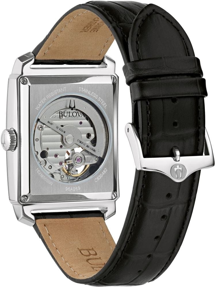 BULOVA 96A269 Erkek KOL SAATİ 2