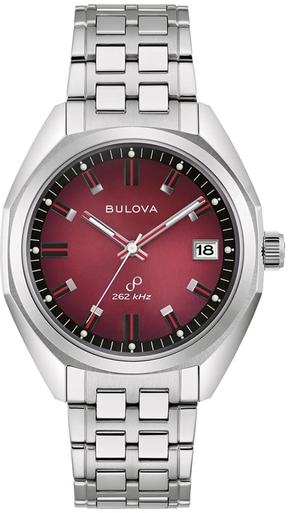 BULOVA 96B401 Erkek KOL SAATİ