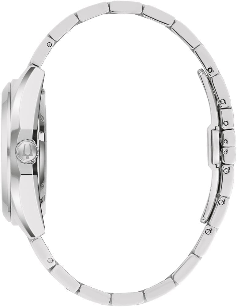 BULOVA 96B429 Erkek KOL SAATİ 2