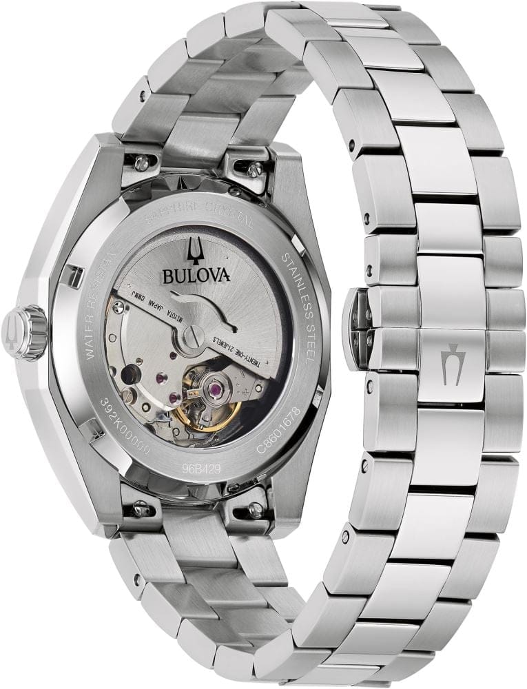 BULOVA 96B429 Erkek KOL SAATİ 3