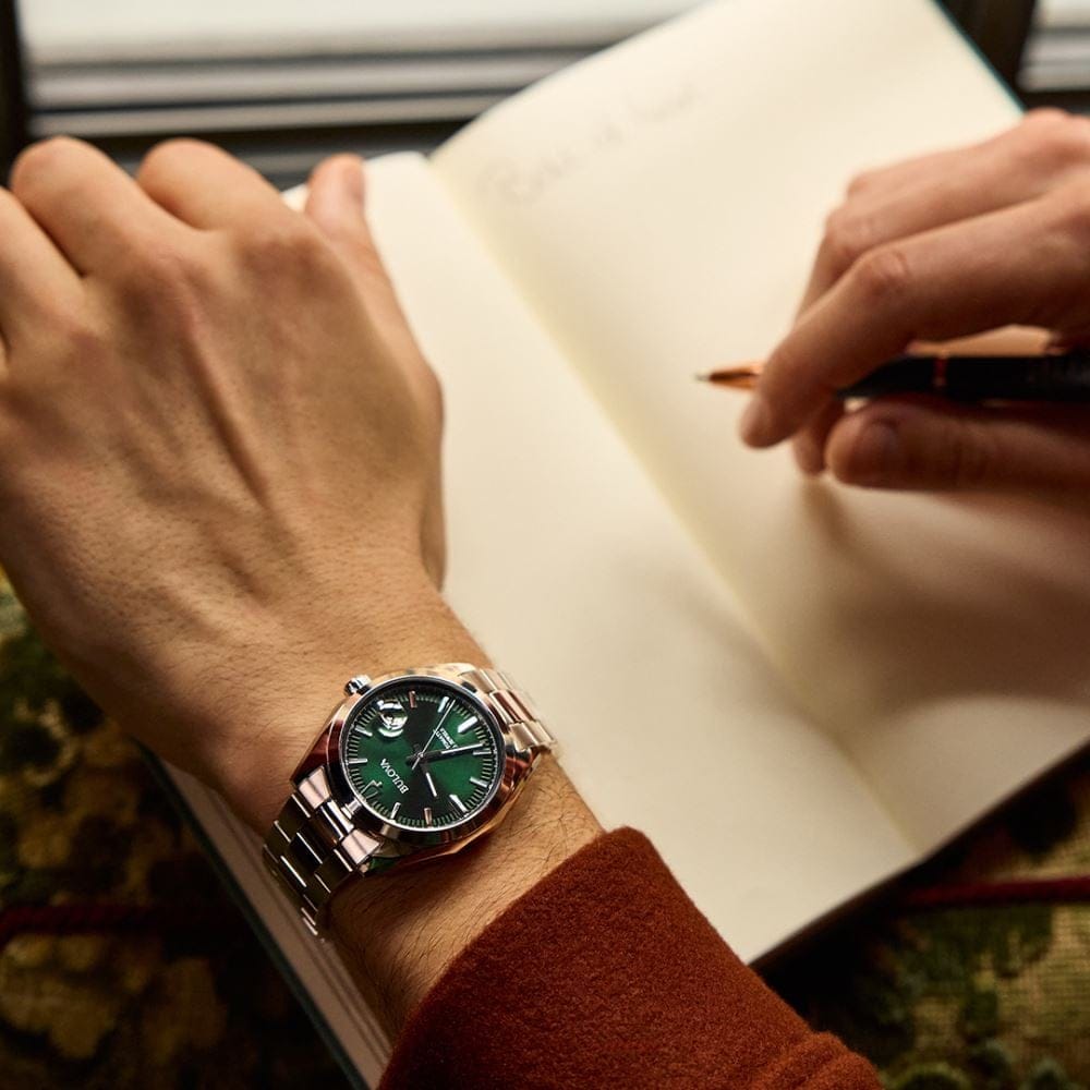 BULOVA 96B429 Erkek KOL SAATİ 4