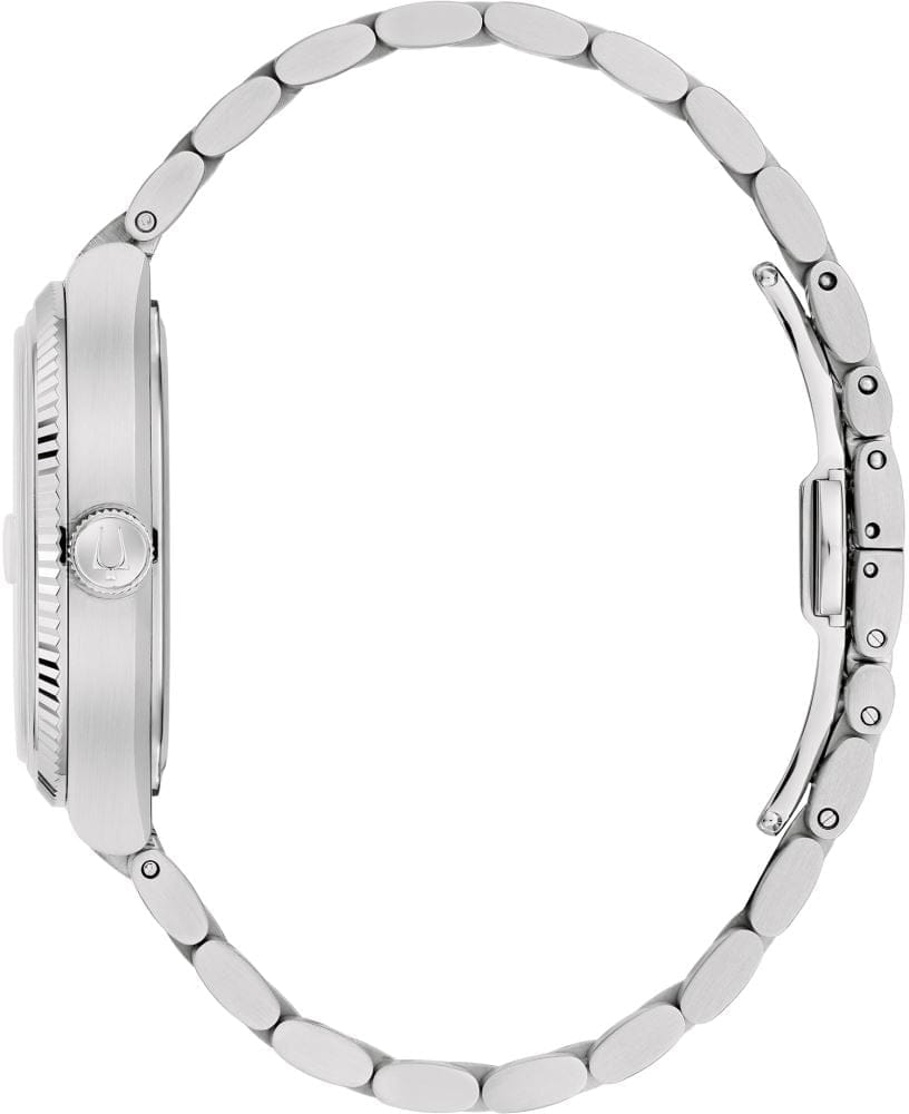 BULOVA 96B444 UNISEX KOL SAATİ 2