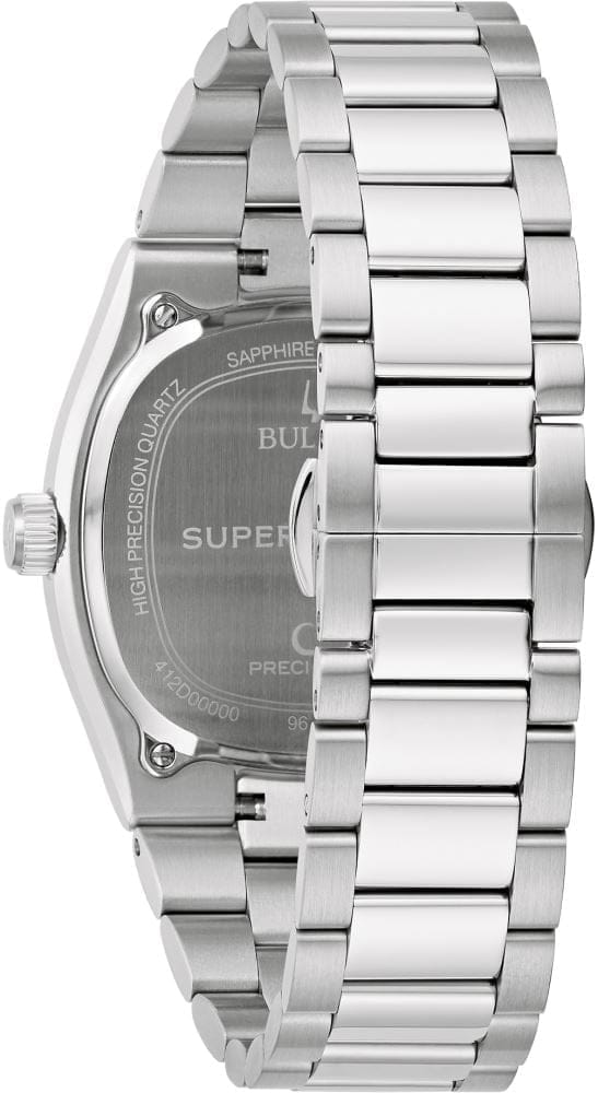 BULOVA 96B444 UNISEX KOL SAATİ 3