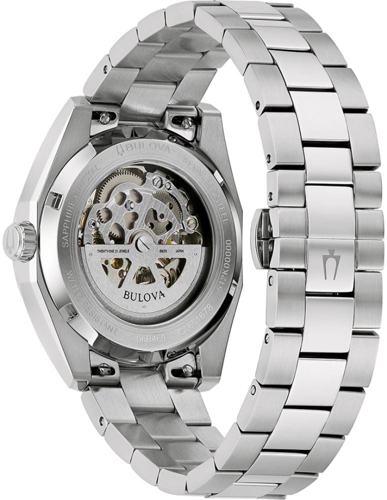 BULOVA 96B469 Erkek KOL SAATİ 2