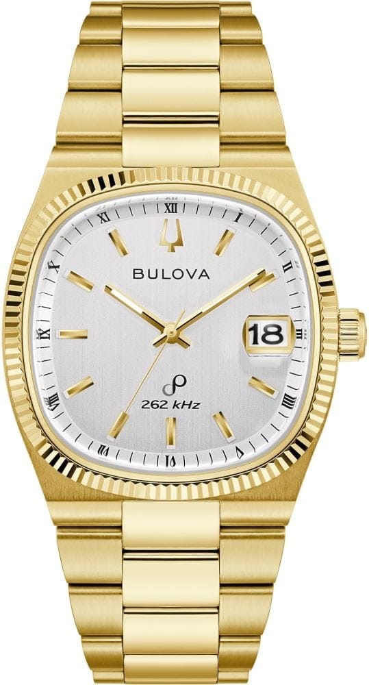 BULOVA 97B223 UNISEX KOL SAATİ
