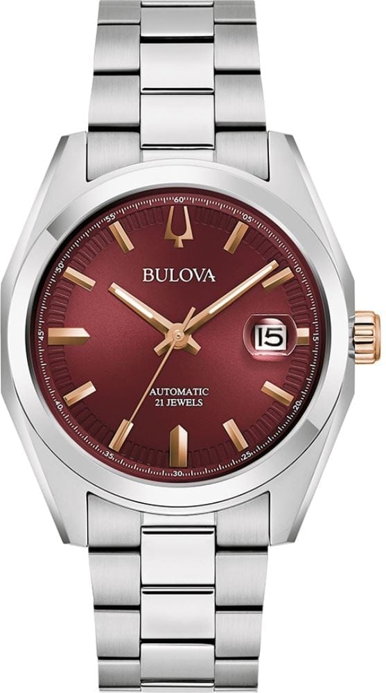 BULOVA 98B422 Erkek KOL SAATİ