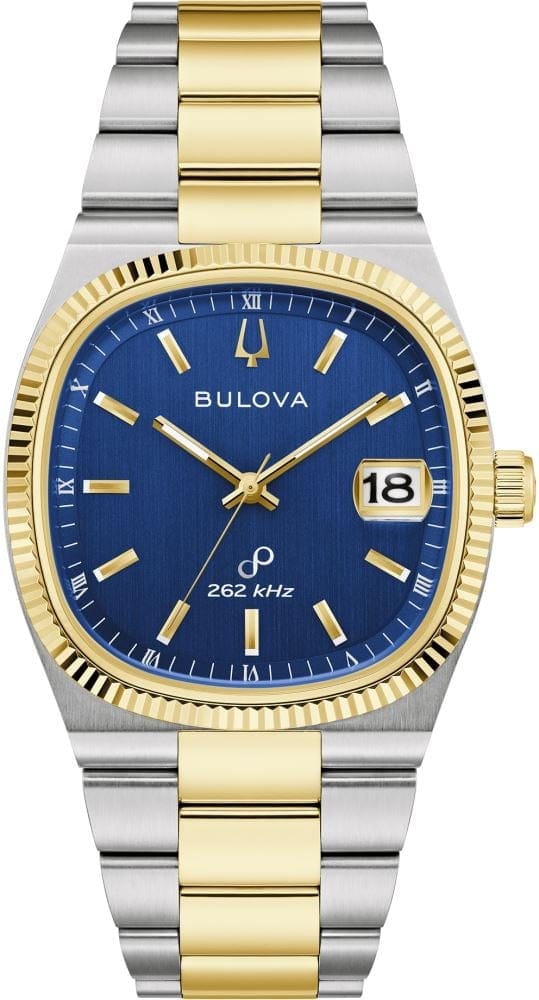 BULOVA 98B462 Erkek KOL SAATİ