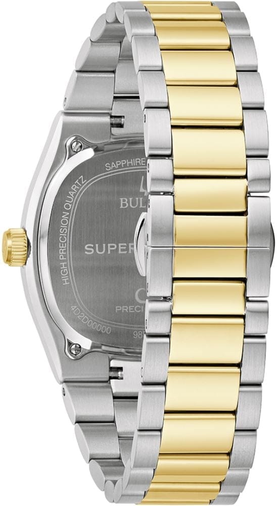 BULOVA 98B462 Erkek KOL SAATİ 2